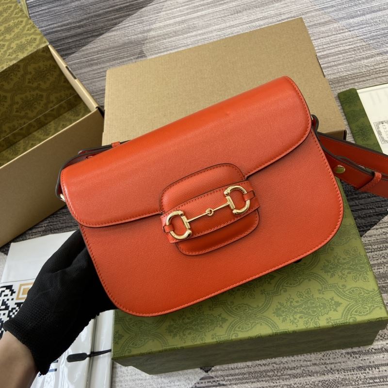 Gvc*1 horsebit bags